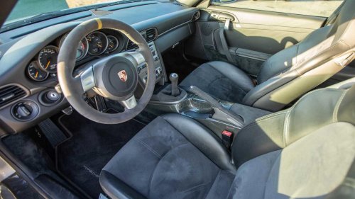 The Porsche 911 generation purists secretly prefer