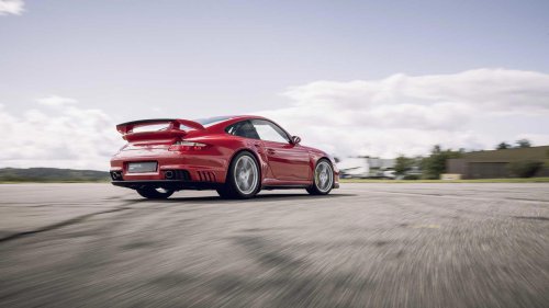 The Porsche 911 generation purists secretly prefer