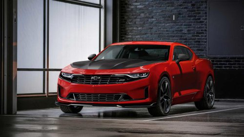 You might not love them now, but these models will be desirable collectibles in years to come