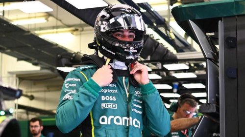 Aston Martin, Alonso salva a Stroll y a Aston Martin de una infamia que no se veía desde hace 15 años en el Gran Premio de Australia