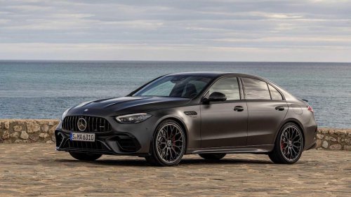 You might not love them now, but these models will be desirable collectibles in years to come