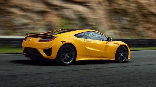 The unusual car color that instantly increases resale value