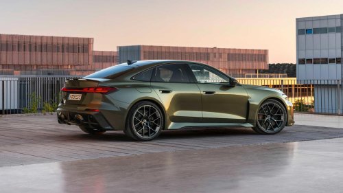 The unusual car color that instantly increases resale value