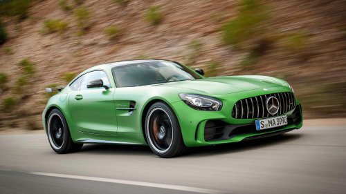 7 American cars that beat European supercars for half the price