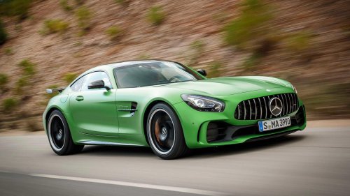 7 American cars that beat European supercars for half the price