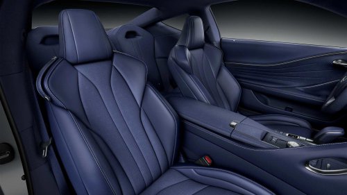 The Japanese hybrid sports car worth buying used