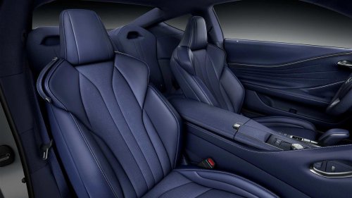 The Japanese hybrid sports car worth buying used