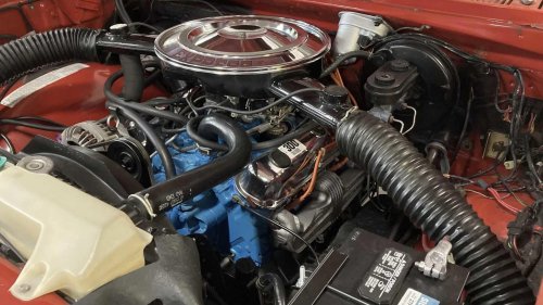 Dodge's L'il Red Truck Spawned The Performance Truck Movement, And It's Surprisingly Cheap In 2026