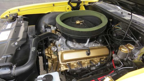 The Oldsmobile muscle car TikTok never discovered