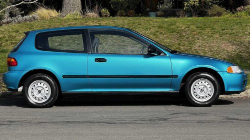 The unusual car color that instantly increases resale value