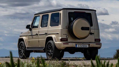 The unusual car color that instantly increases resale value