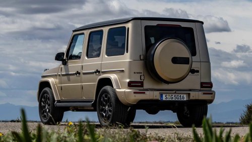 The unusual car color that instantly increases resale value