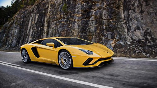 7 American cars that beat European supercars for half the price