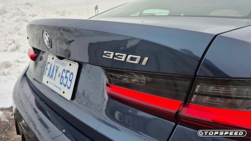 2026 Hyundai Elantra N offers unbeatable value against BMW 3-Series