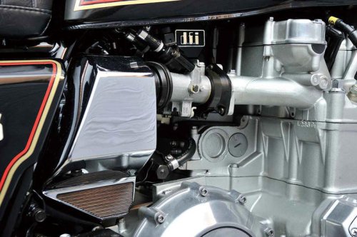 カワサキ「Z1300」｜「Z1の次」を狙って造られた6気筒のモンスターZ【KAWASAKI Z大全】