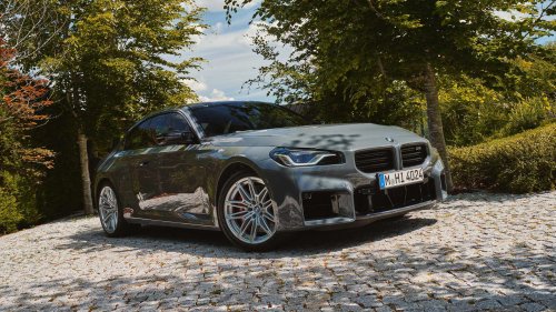 You might not love them now, but these models will be desirable collectibles in years to come