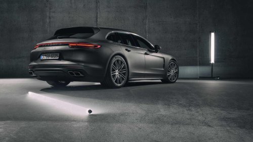 You might not love them now, but these models will be desirable collectibles in years to come