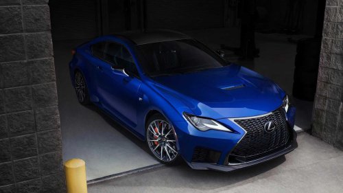 You might not love them now, but these models will be desirable collectibles in years to come