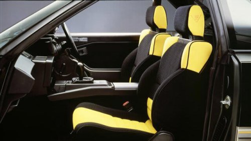 130馬力の1.6ツインカムがしびれる２シーターミッドシップスポーツ【初代MR2 トヨタ/1984年】《国産名車クロニクル》