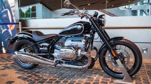 12 cheap motorcycles that outperform Harley-Davidson