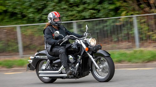 12 cheap motorcycles that outperform Harley-Davidson
