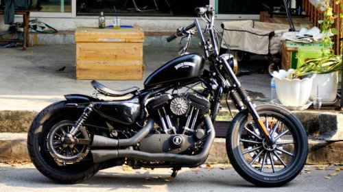 12 cheap motorcycles that outperform Harley-Davidson