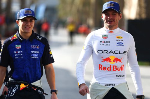 F1 2026 for beginners: The radical new rules explained