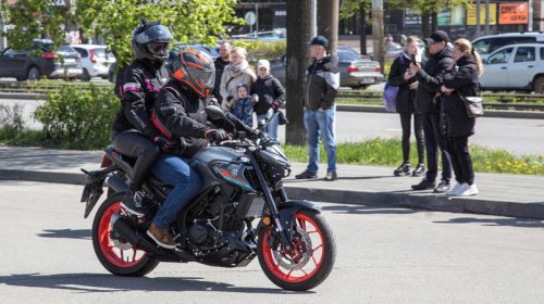 12 cheap motorcycles that outperform Harley-Davidson