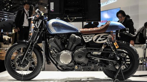 12 cheap motorcycles that outperform Harley-Davidson
