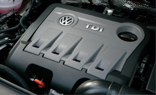 ¿Cómo respira un motor diésel bajo el mar? El secreto de los submarinos que comparten ADN con tu coche