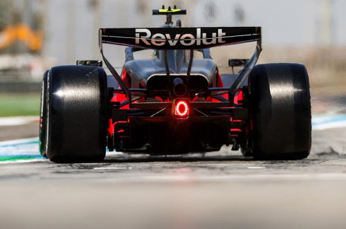 F1 2026 for beginners: The radical new rules explained