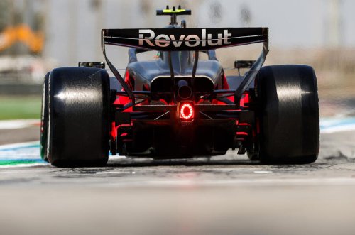 F1 2026 for beginners: The radical new rules explained