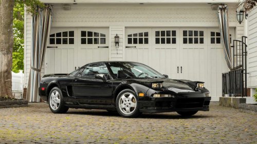 Acura, NSX, Acura NSX: Iconic first gen outshines disappointing hybrid successor