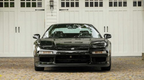 Acura NSX: Iconic first gen outshines disappointing hybrid successor