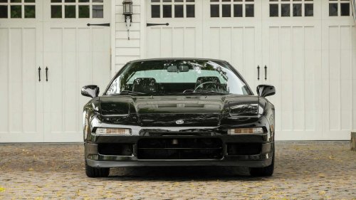 Acura, NSX, Acura NSX: Iconic first gen outshines disappointing hybrid successor