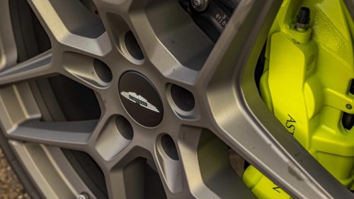 These 5 SUVs Can Actually A Handle A Track Day Without Fuss