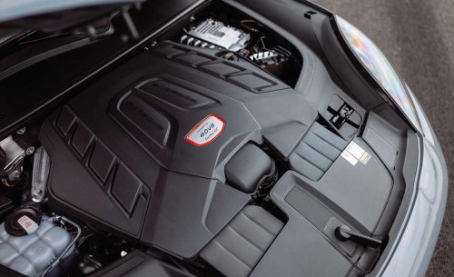 These 5 SUVs Can Actually A Handle A Track Day Without Fuss