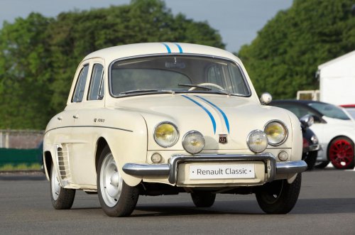 The longest-living car engines