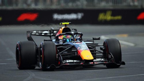 Más pilotos ignoran el consejo de Sainz y se unen a Verstappen en sus críticas a la nueva F1 (incluido Norris)