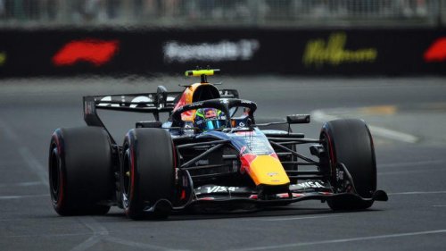 Más pilotos ignoran el consejo de Sainz y se unen a Verstappen en sus críticas a la nueva F1 (incluido Norris)