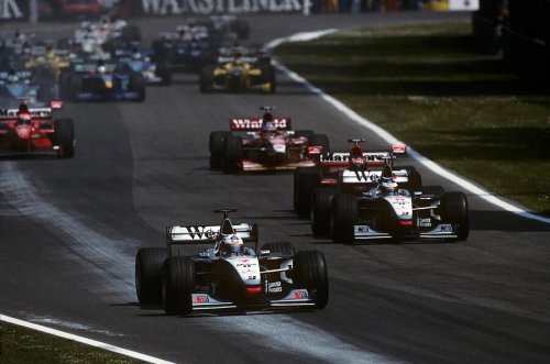 F1 2026 for beginners: The radical new rules explained
