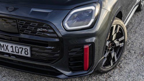 These 5 SUVs Can Actually A Handle A Track Day Without Fuss