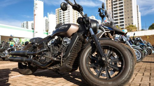 12 cheap motorcycles that outperform Harley-Davidson