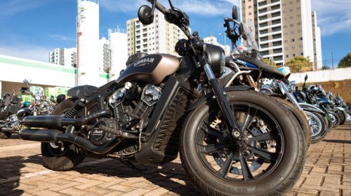 12 cheap motorcycles that outperform Harley-Davidson