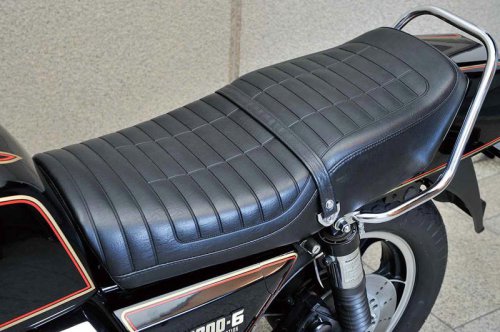 カワサキ「Z1300」｜「Z1の次」を狙って造られた6気筒のモンスターZ【KAWASAKI Z大全】