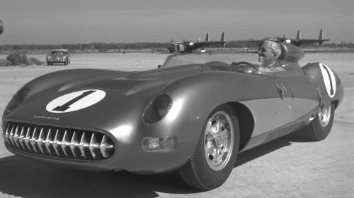 Chevrolet, Here's what SS means on Chevrolet's legendary performance cars