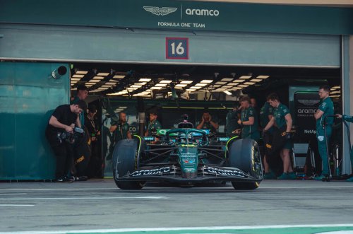 F1 2026 for beginners: The radical new rules explained