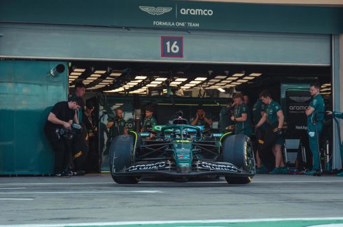 F1 2026 for beginners: The radical new rules explained