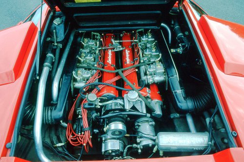 The longest-living car engines