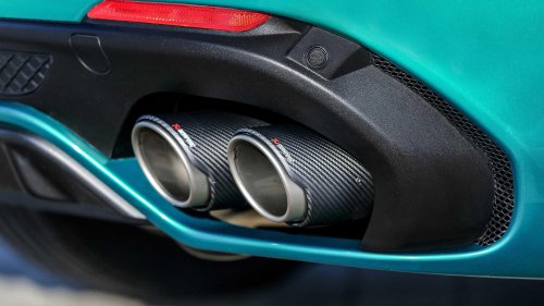 These 5 SUVs Can Actually A Handle A Track Day Without Fuss